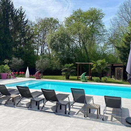 Hotel Aux Couleurs D'Alsace à Ostwald Extérieur photo